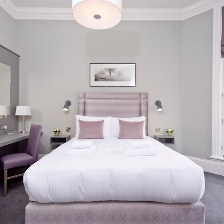 אדינבורו Destiny Scotland Apartments At West End - Princes Street מראה חיצוני תמונה
